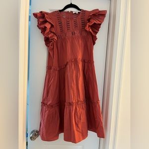 Sea New York Dress